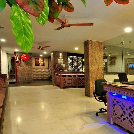 Hotel Heritage Home Walking 1 Minuit From R K Ashram Metro Station New Delhi Extérieur photo