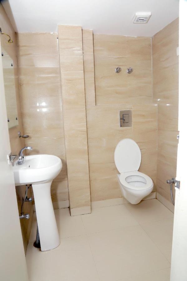 Hotel Heritage Home Walking 1 Minuit From R K Ashram Metro Station New Delhi Extérieur photo