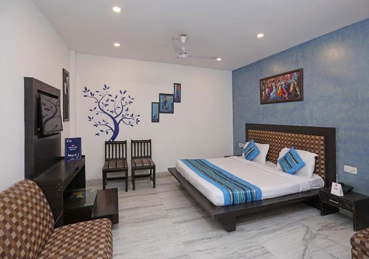 Hotel Heritage Home Walking 1 Minuit From R K Ashram Metro Station New Delhi Extérieur photo