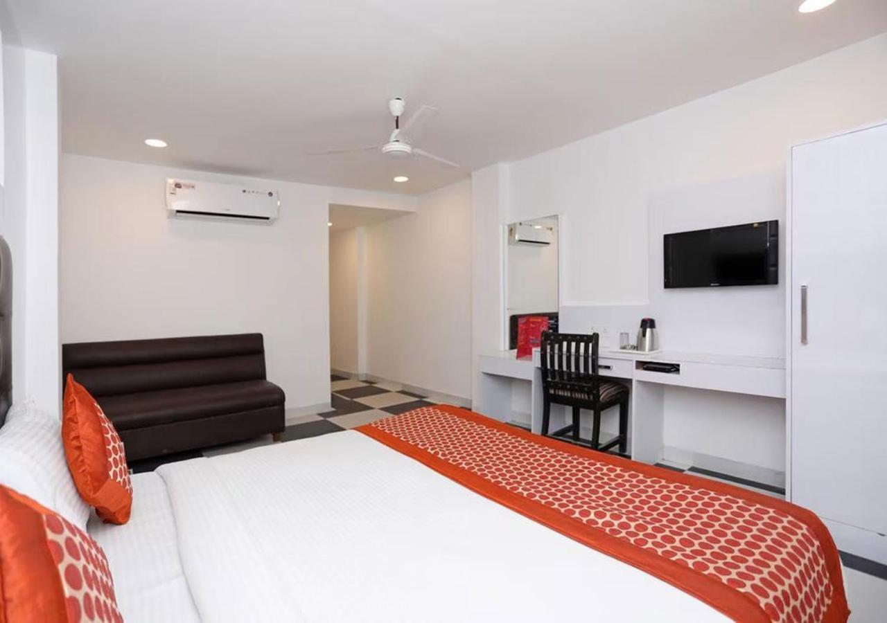 Hotel Heritage Home Walking 1 Minuit From R K Ashram Metro Station New Delhi Extérieur photo
