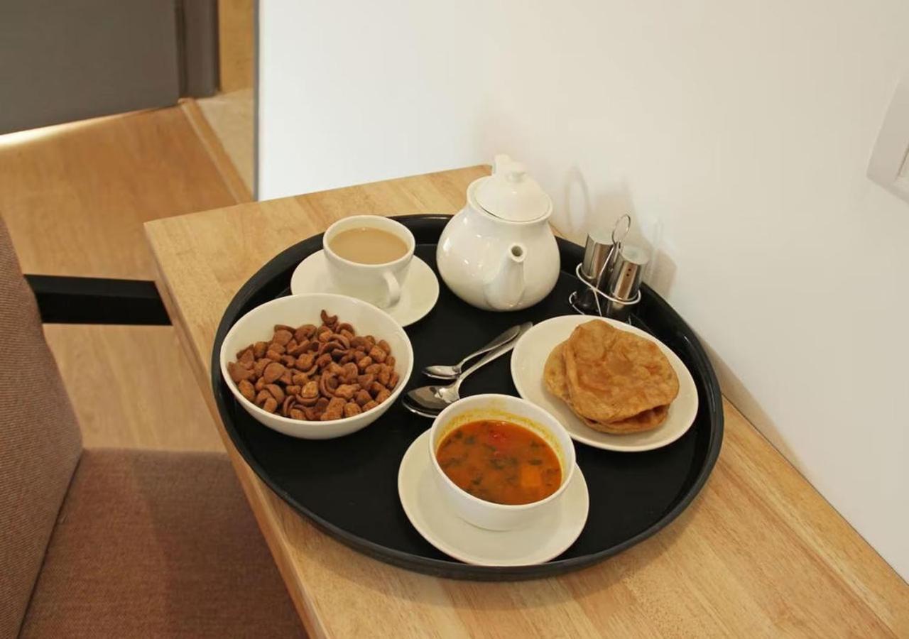 Hotel Heritage Home Walking 1 Minuit From R K Ashram Metro Station New Delhi Extérieur photo