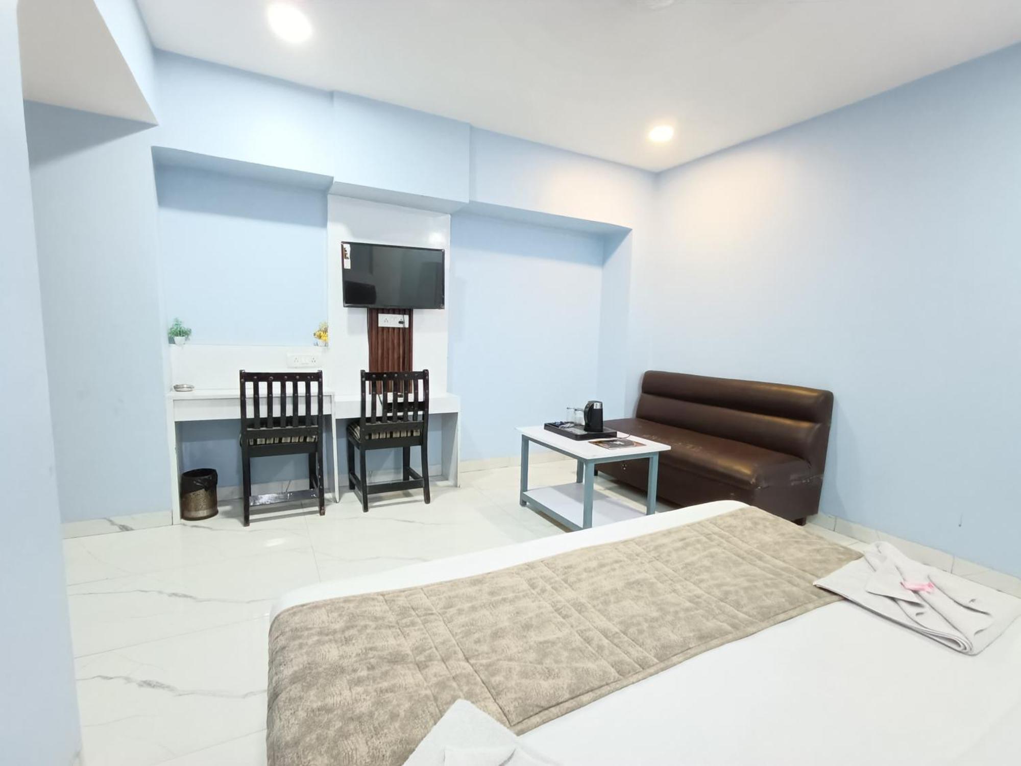 Hotel Heritage Home Walking 1 Minuit From R K Ashram Metro Station New Delhi Extérieur photo