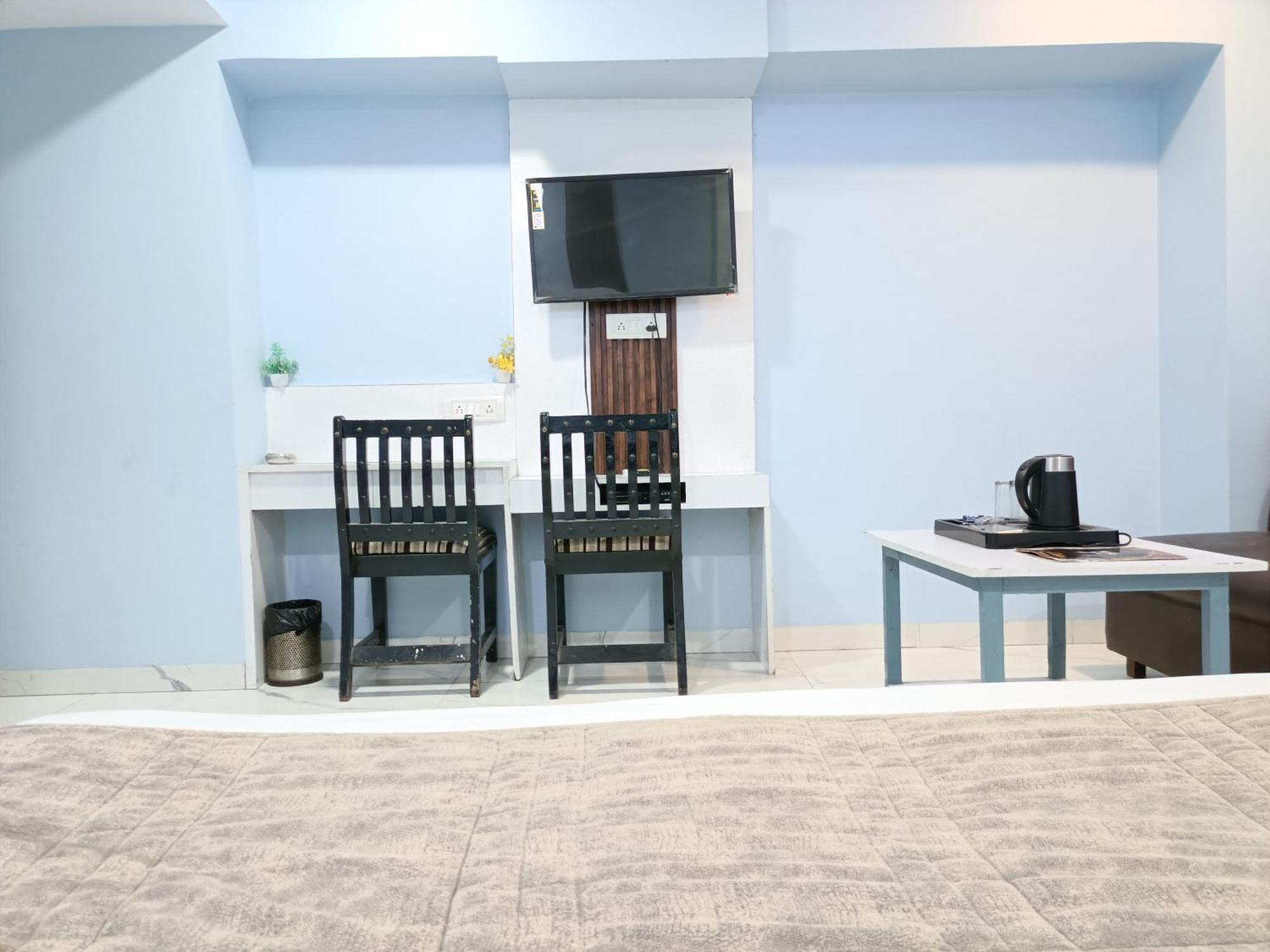 Hotel Heritage Home Walking 1 Minuit From R K Ashram Metro Station New Delhi Extérieur photo