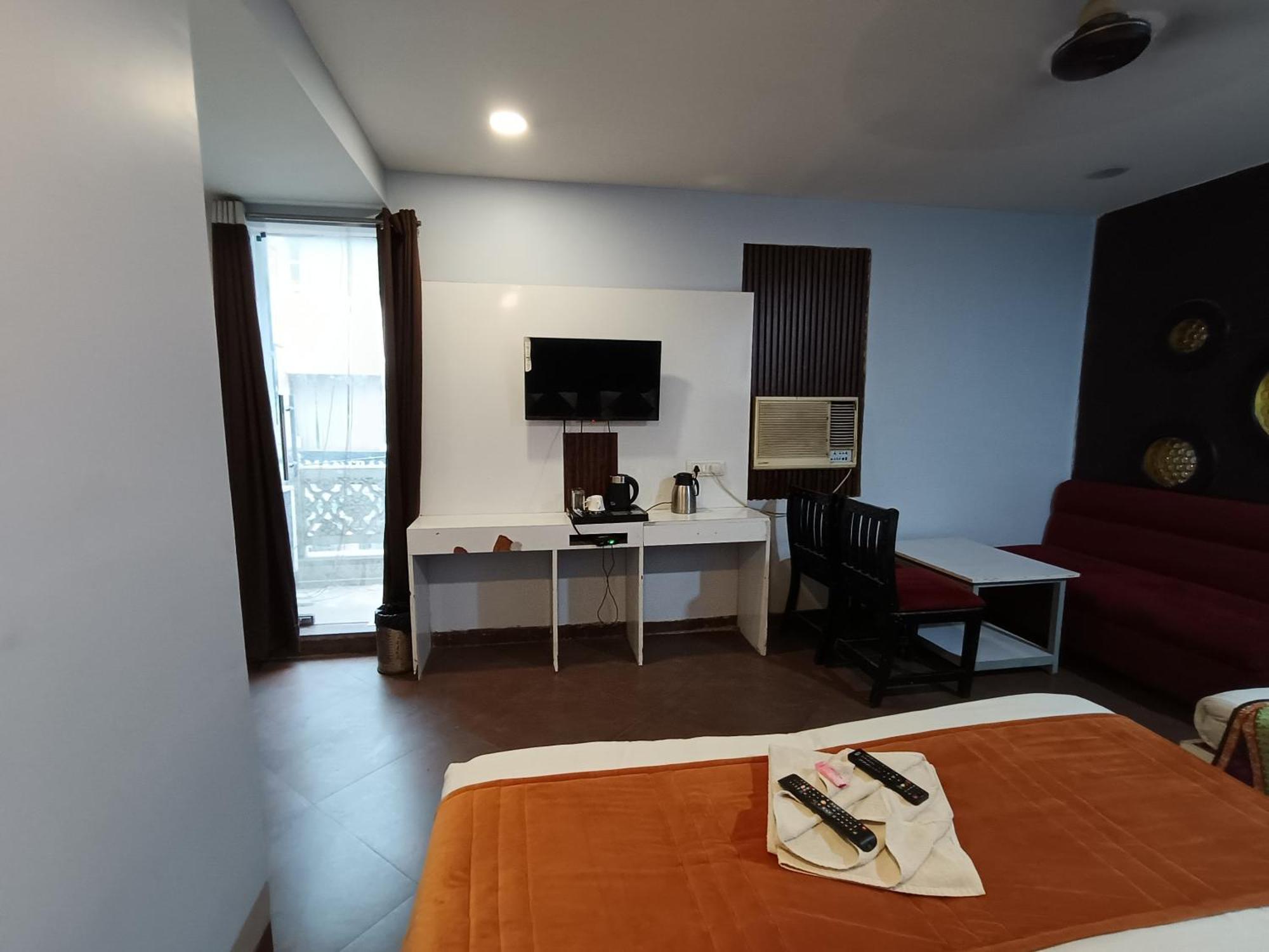 Hotel Heritage Home Walking 1 Minuit From R K Ashram Metro Station New Delhi Extérieur photo