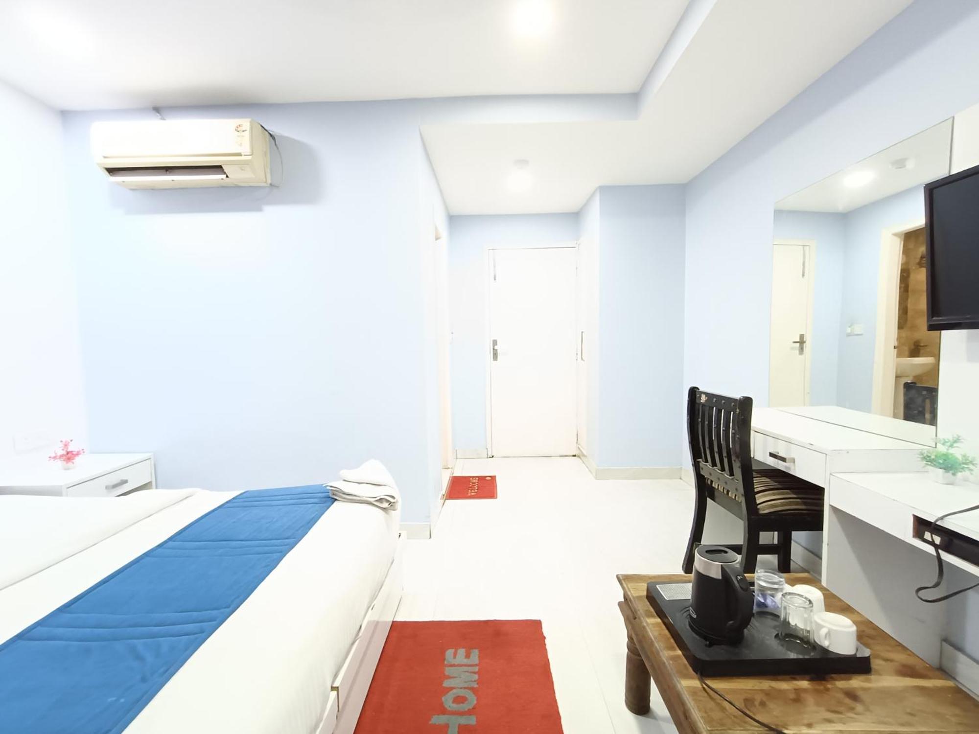 Hotel Heritage Home Walking 1 Minuit From R K Ashram Metro Station New Delhi Extérieur photo